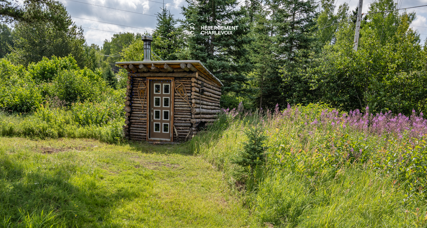 BLU-124 - Close to the Massif!